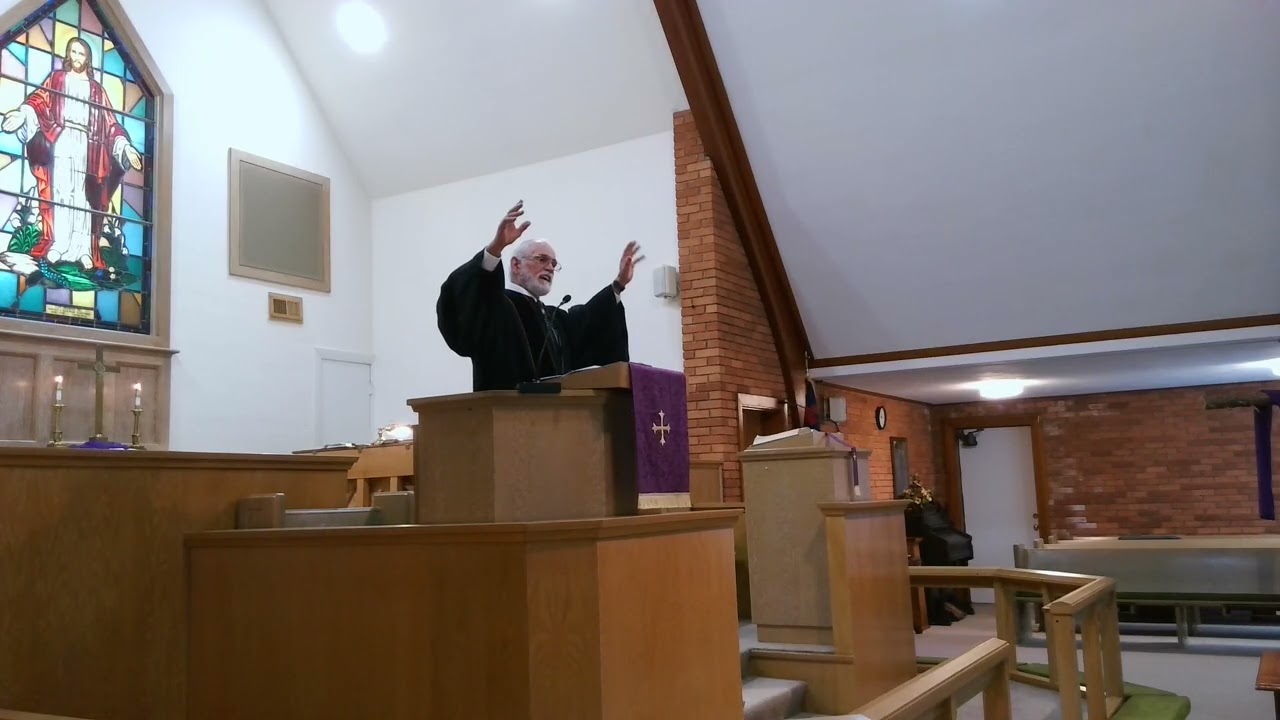 Rock Spring service