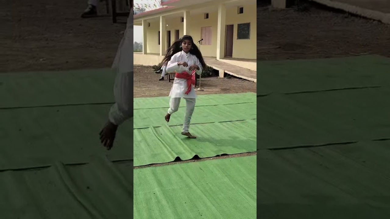 🏵️🏵️.... माय भवानी......