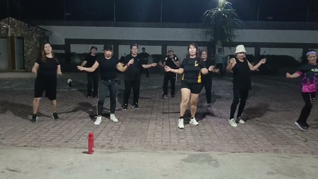 More than words can say | Zumba Sexy |  Ka-Itek Movers 