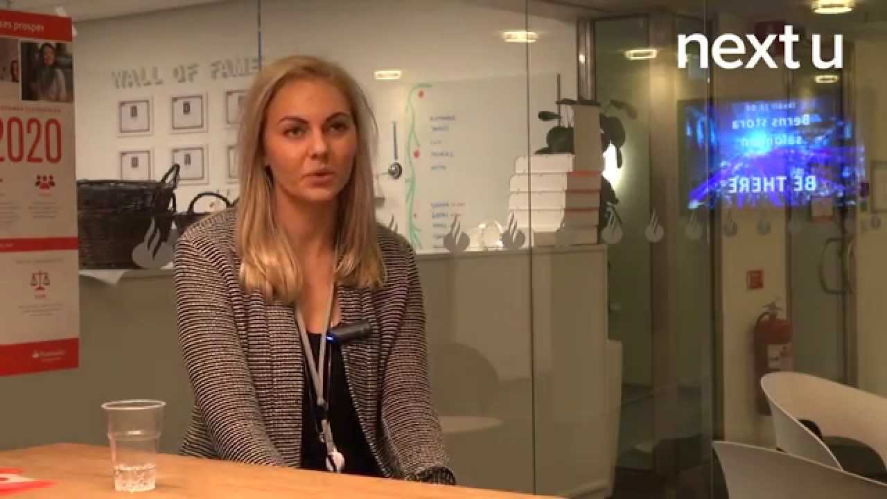 Santander söker lånehandläggare