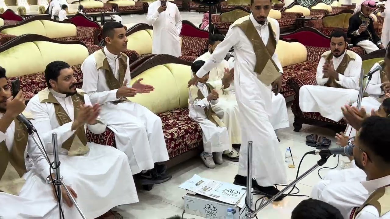وين ال يزور حسين عني بنيابة