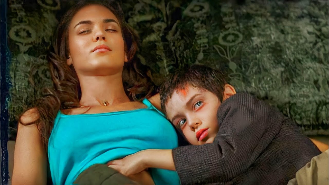 Terrified Girl Unearths Shocking Secret Behind Sinister Entity's Relentless Pursuit