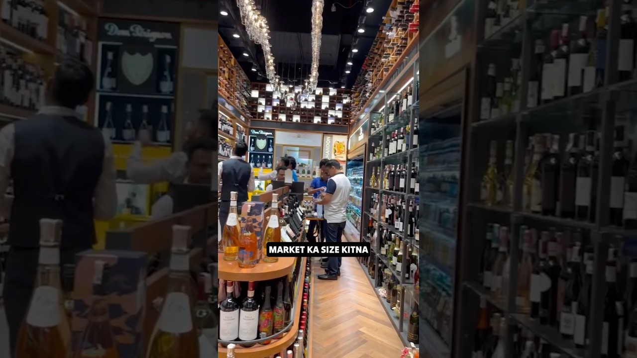 Beer can make you a Millionaire #indianstartups #startups #alcohol #businessnews #facts #indian