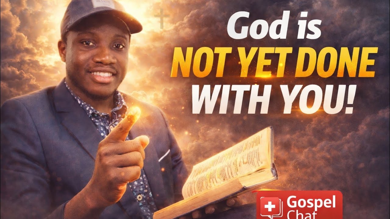 The Transforming power of God
