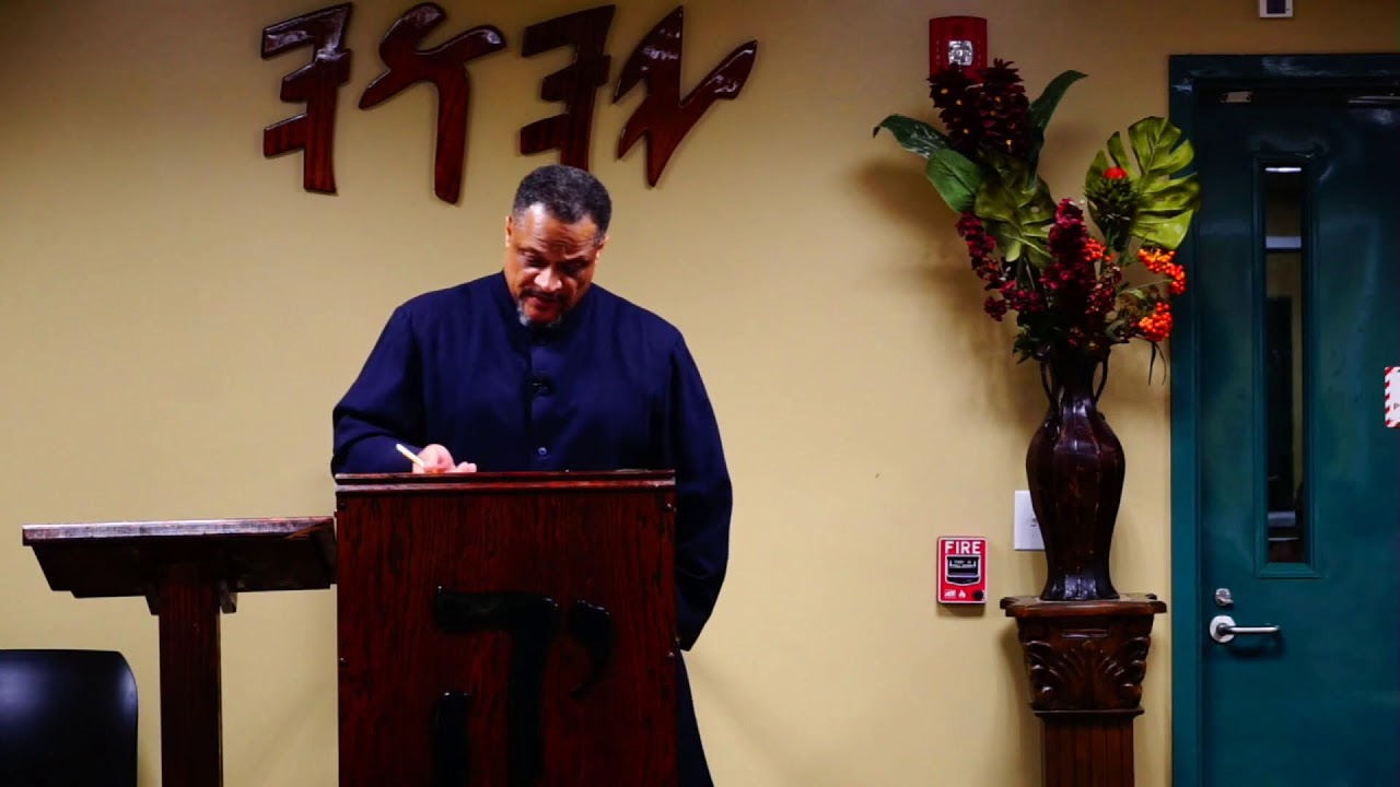 NCCI Shabbat Convocation 5.2.25