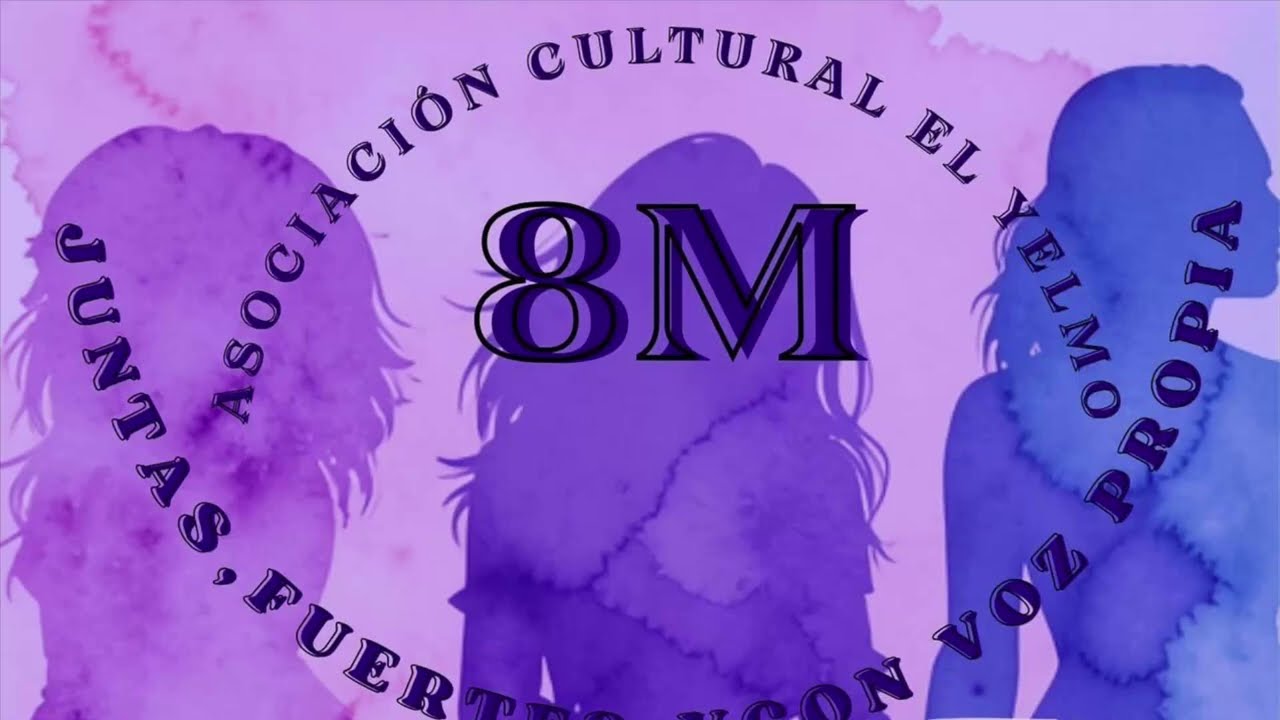 Juntas, fuerte y con voz propia 2026