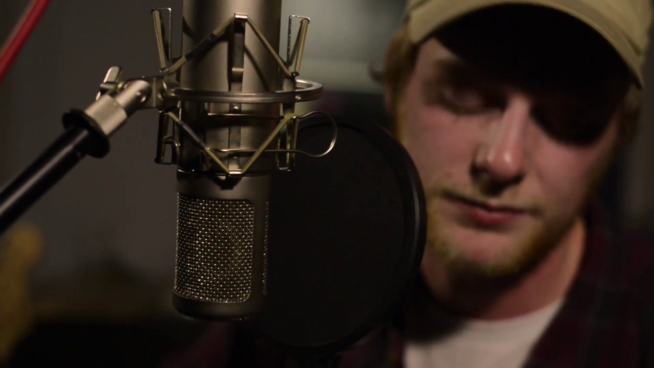 In Her Own Words Live at Toast and Jam Studio (Full Session)