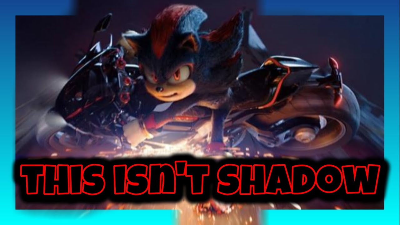 This sonic 3 Review is a Total Disaster!