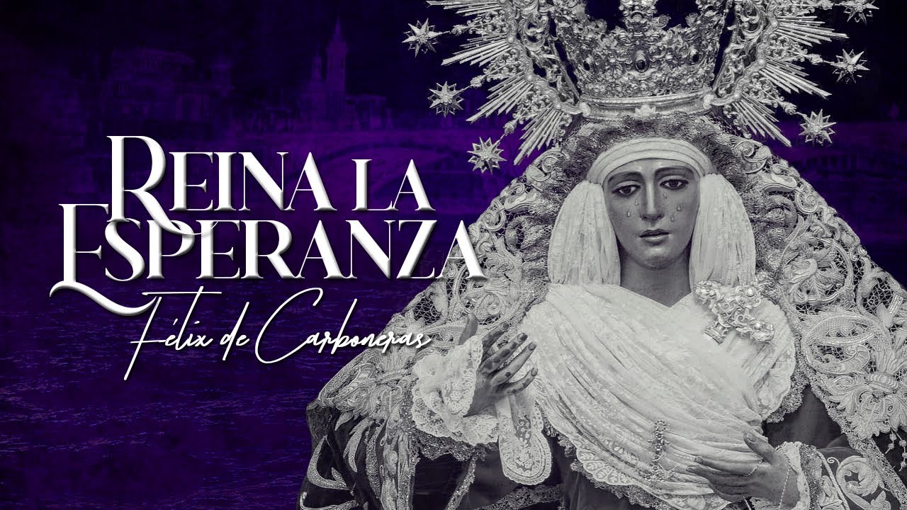 REINA LA ESPERANZA | BM Las Cigarreras