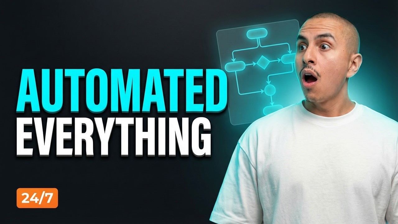 I Automated My Content System and Here's What Happened