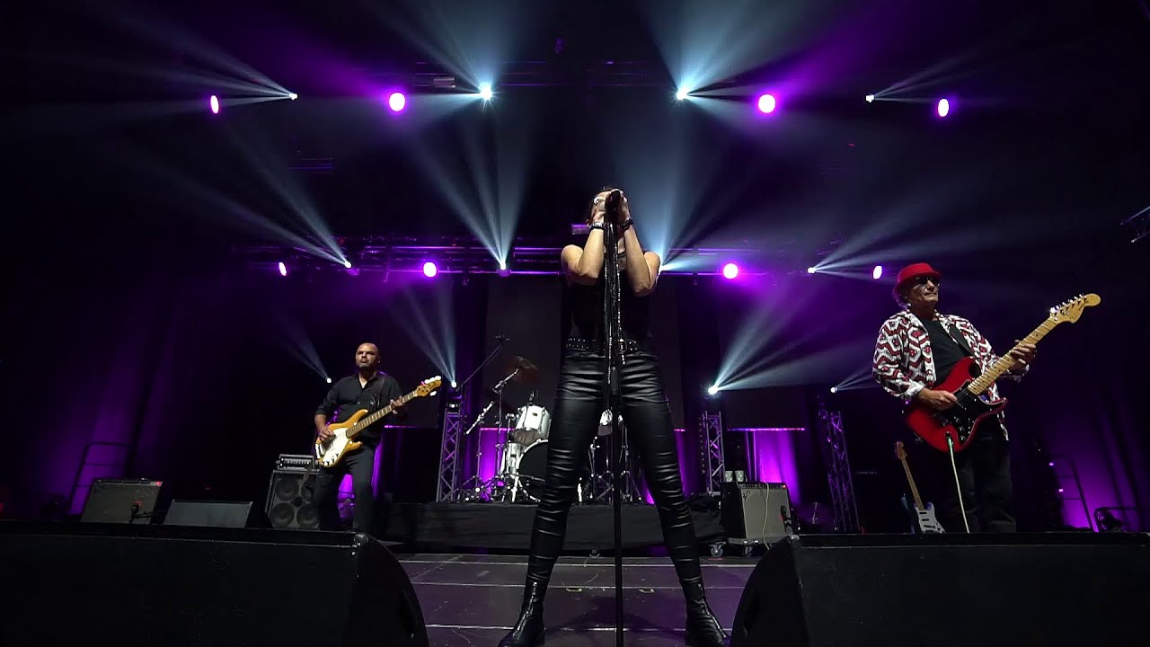 [live] O! nie rób tyle hałasu - exMaanam (Wrocław Hala 100-lecia) 11.11.2019