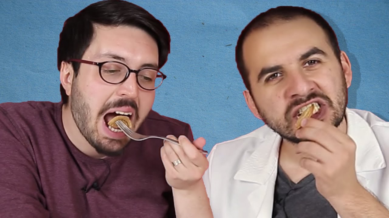 Baklavalı Donut Yaptık - Oha Diyorum Mutfakta