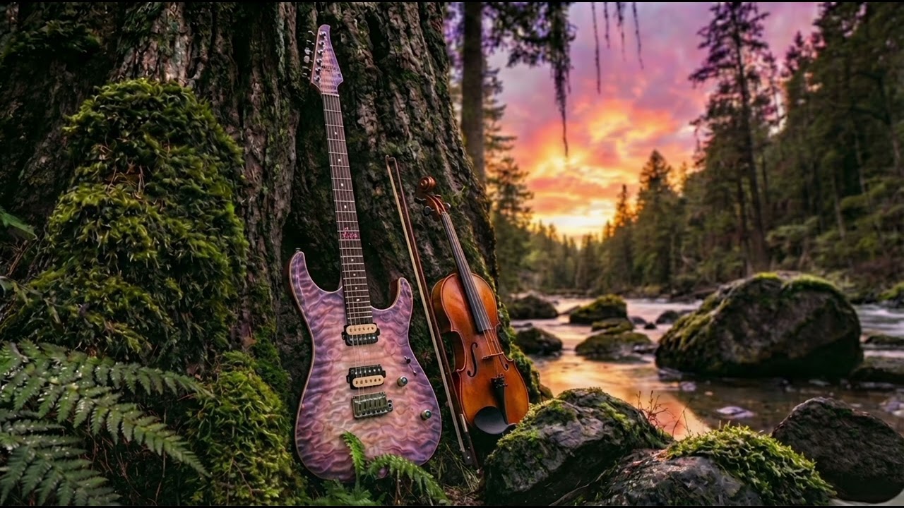 Diego Vega - Steve  (Rock Version) 