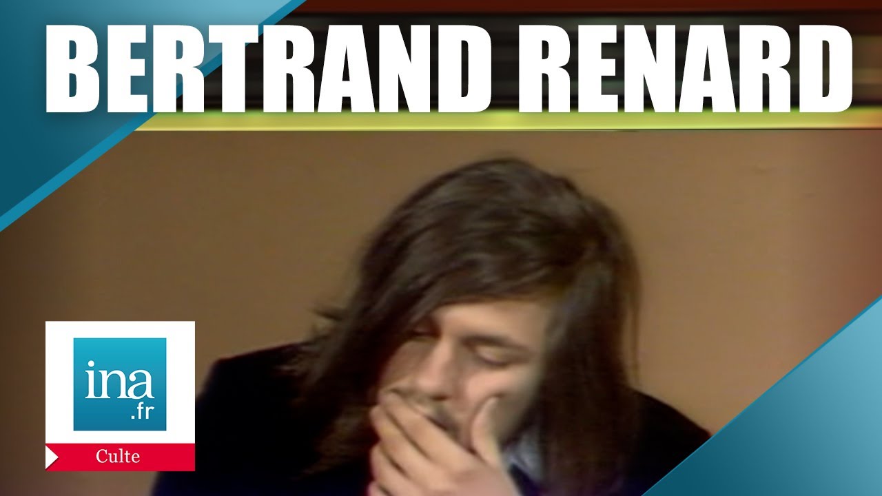 1974 : Bertrand Renard candidat dans 