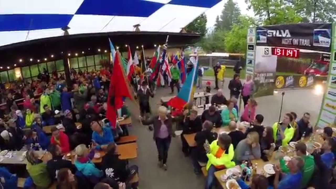 Zugspitz Ultratrail 2015