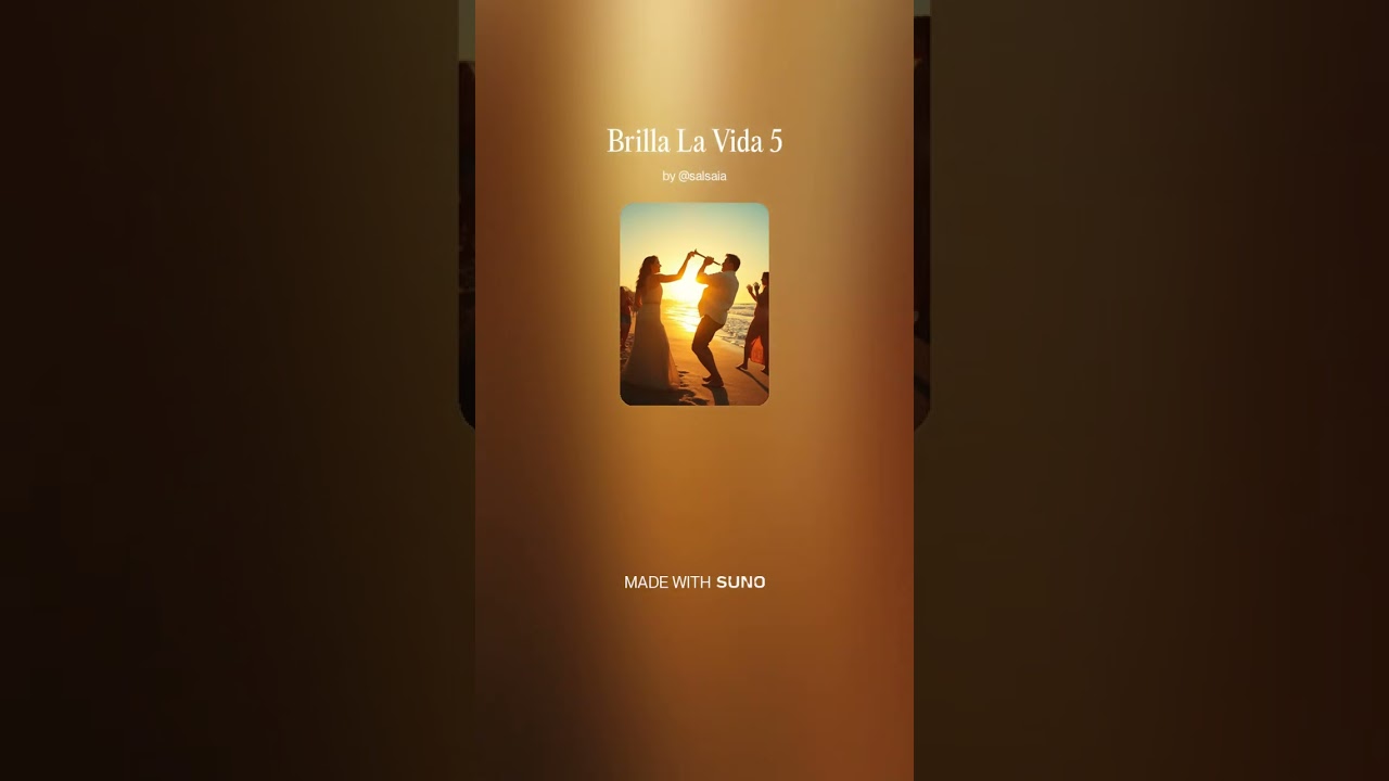 Brilla La Vida 5