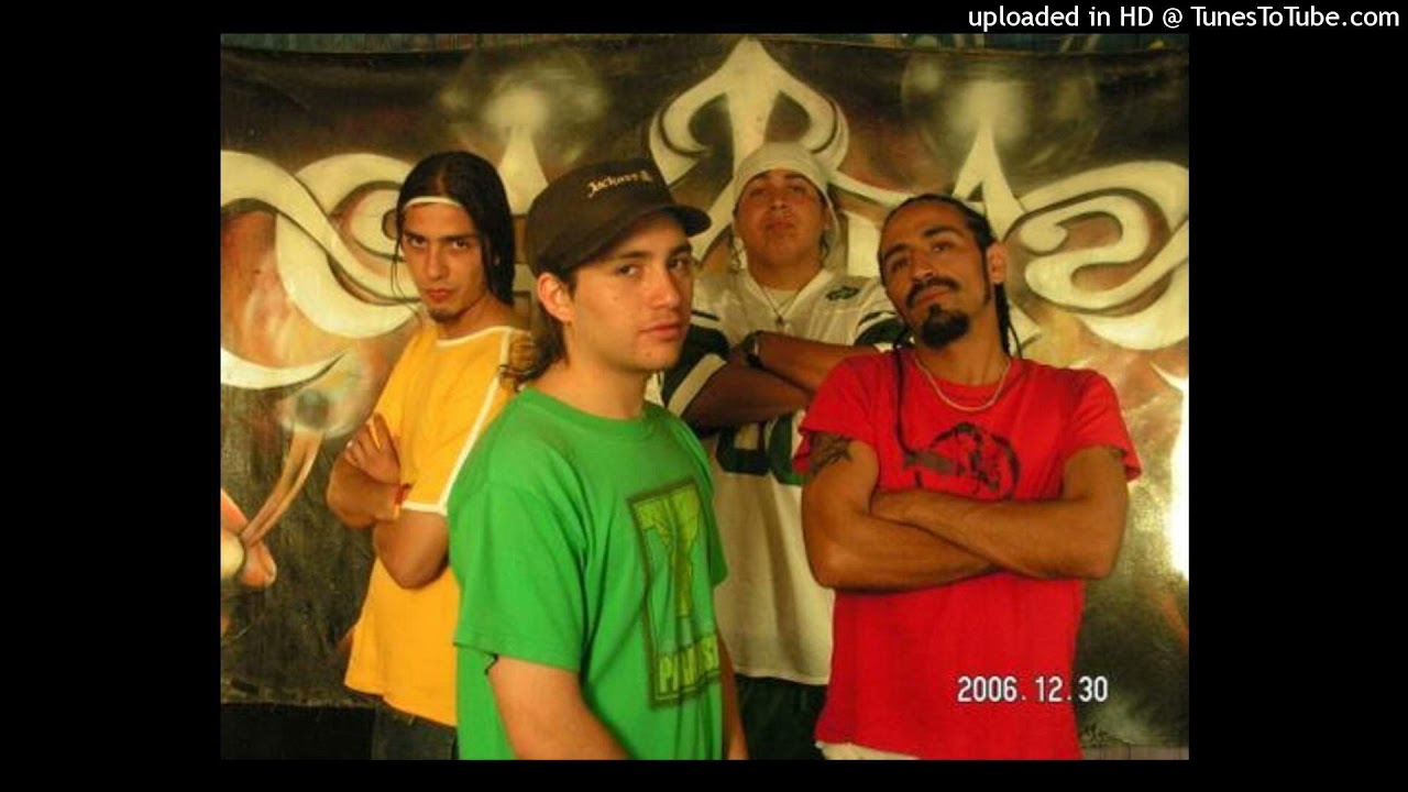 11. Opinologos - Shamanes Crew