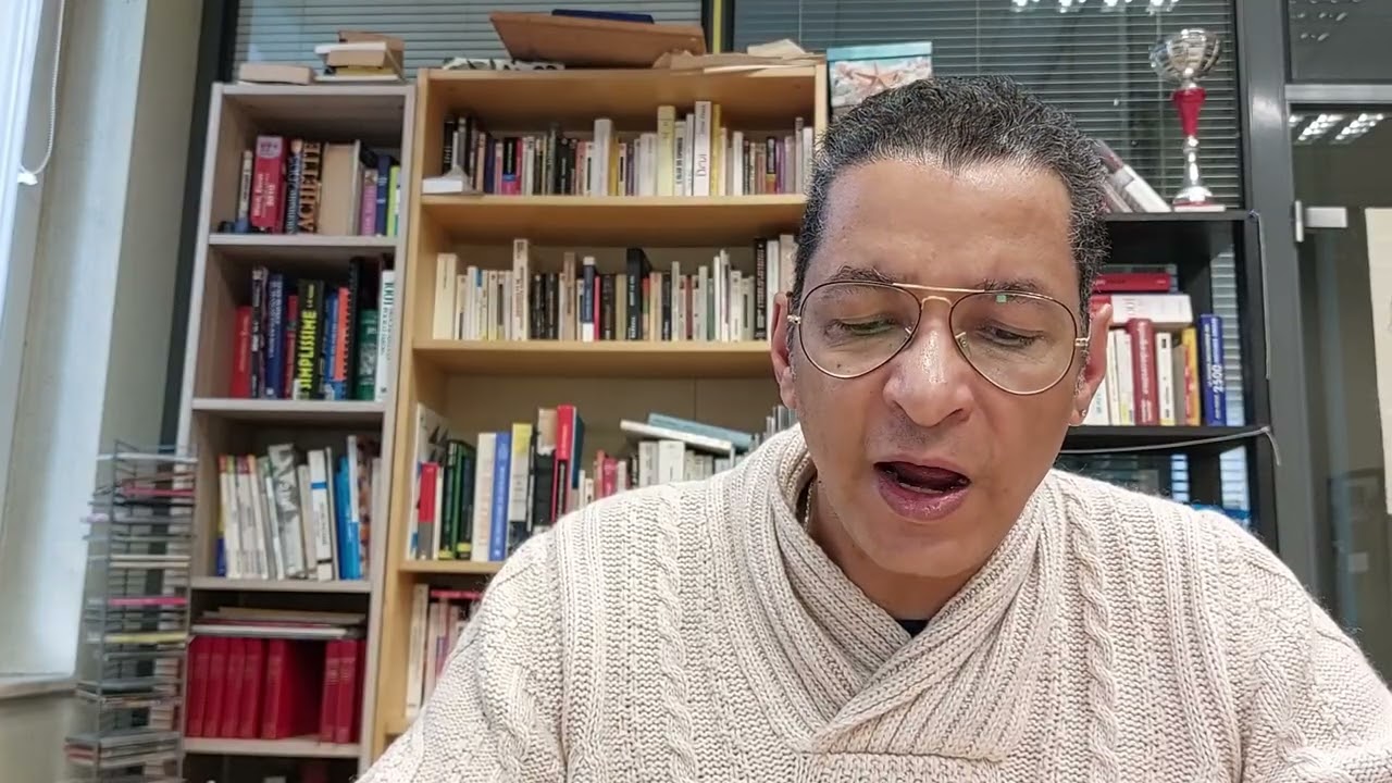 Éric - Cahier d'un retour au pays natal - Aimé Césaire