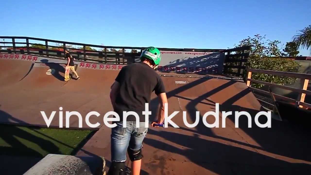 Vincent Kudrna | Welcome to Fasen