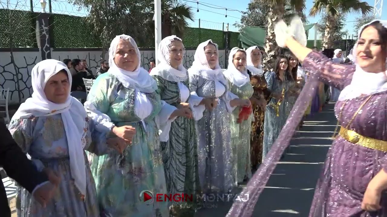 RECEP DURAK DÜĞÜNÜ PART.1