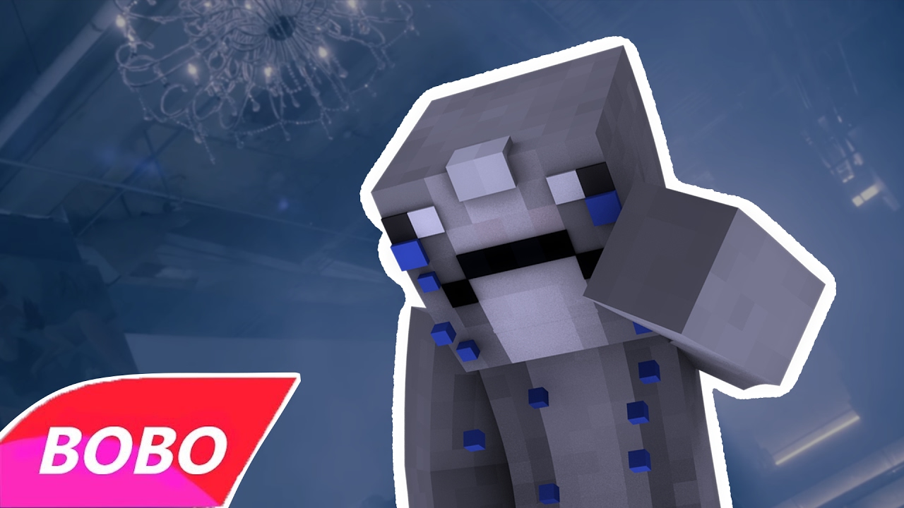 BIGBANG ‘LAST DANCE’ M/V - Minecraft ‘LAST GAME’ PARODIA | ESCASI