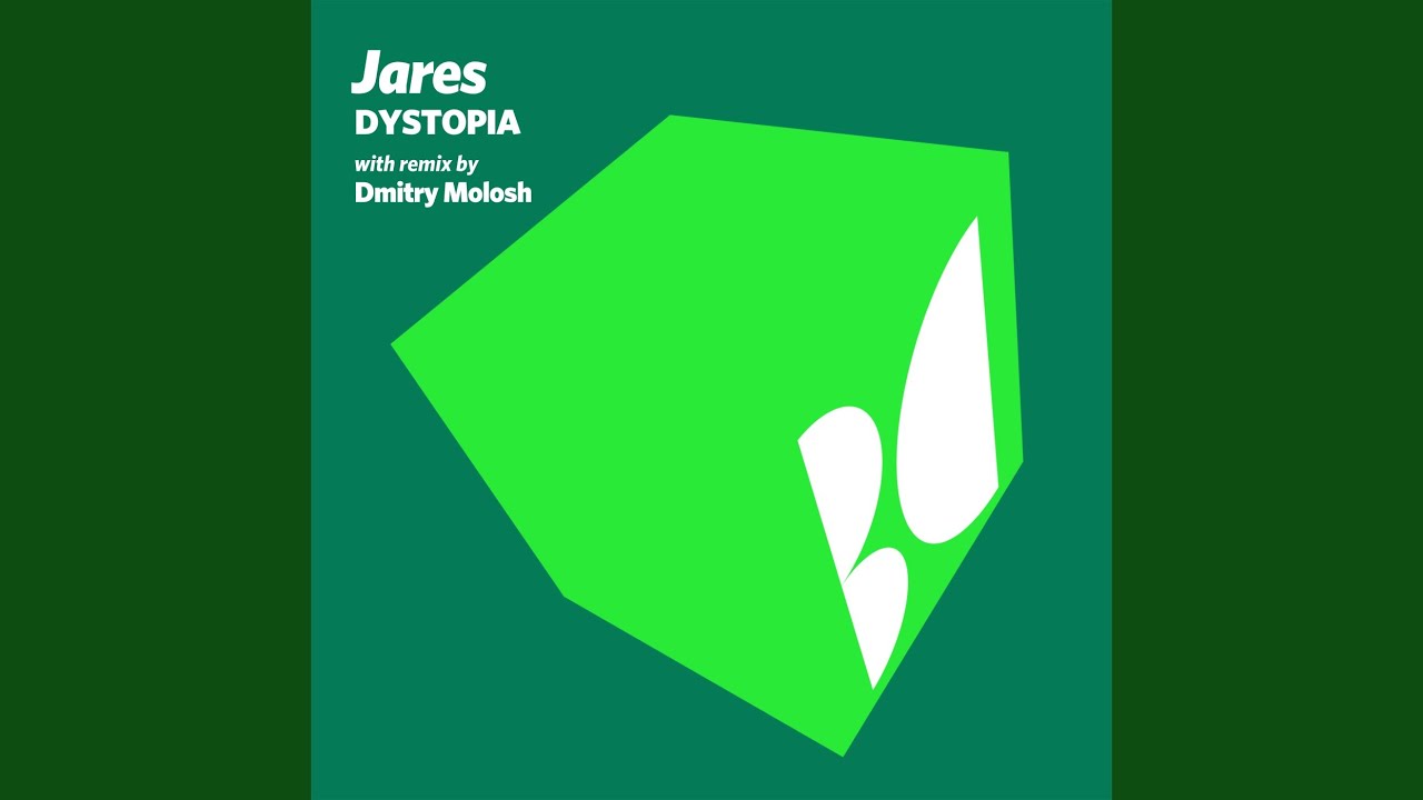 Dystopia (Dmitry Molosh Remix)