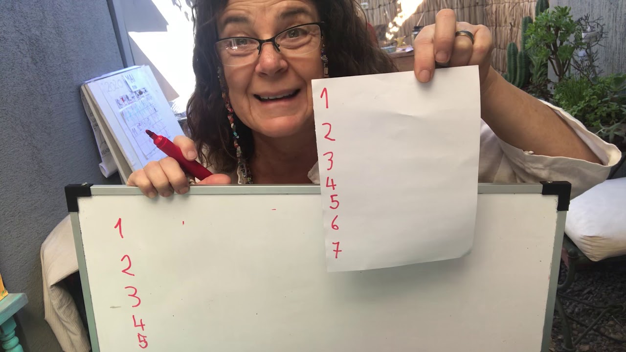 Séparer les mots en syllabes