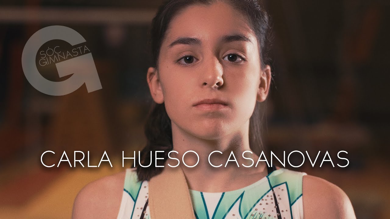 SG#14 Carla Hueso Casanovas
