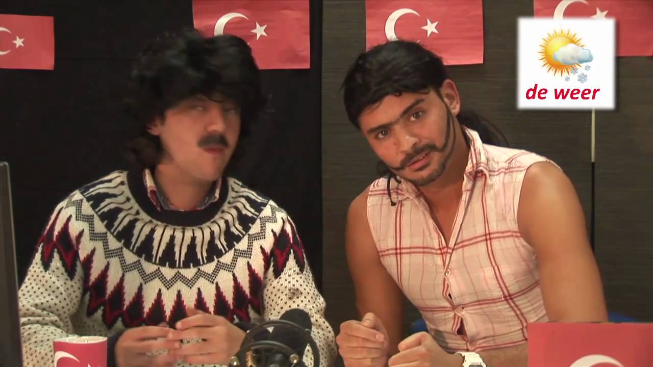 TURKIJE JOURNAAL - Afl.2