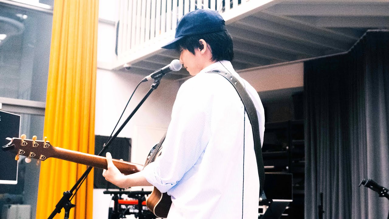 정세운 (JEONG SEWOON) 