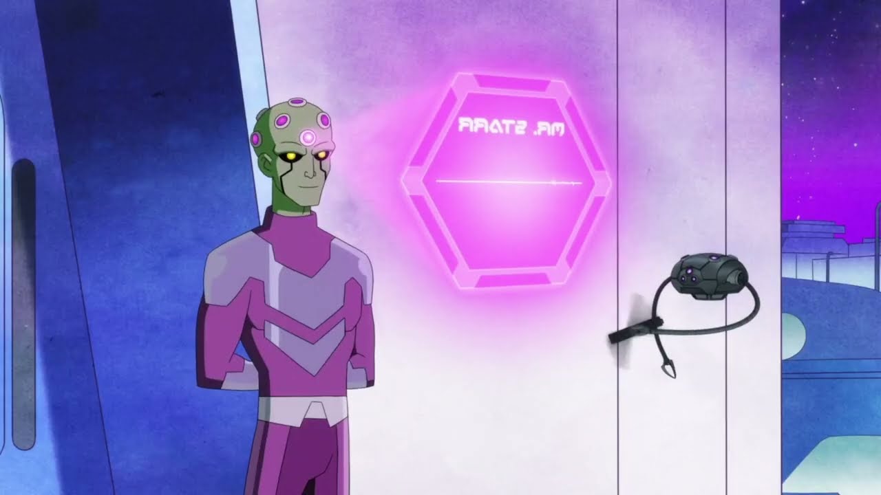 Harley Quinn 5x04 HD 