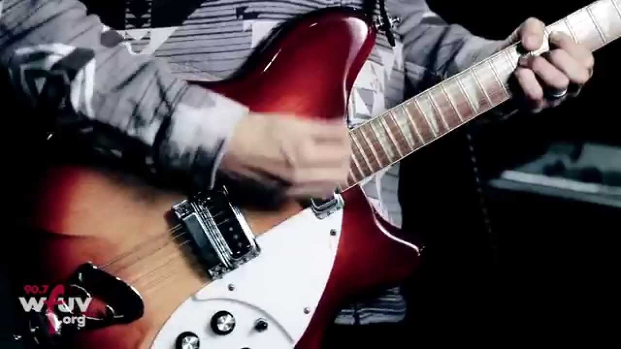 Ride - 