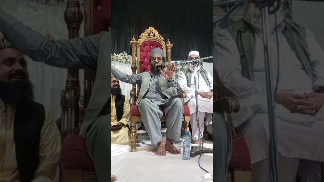 Kattib Azam Qazi Matti Ullah