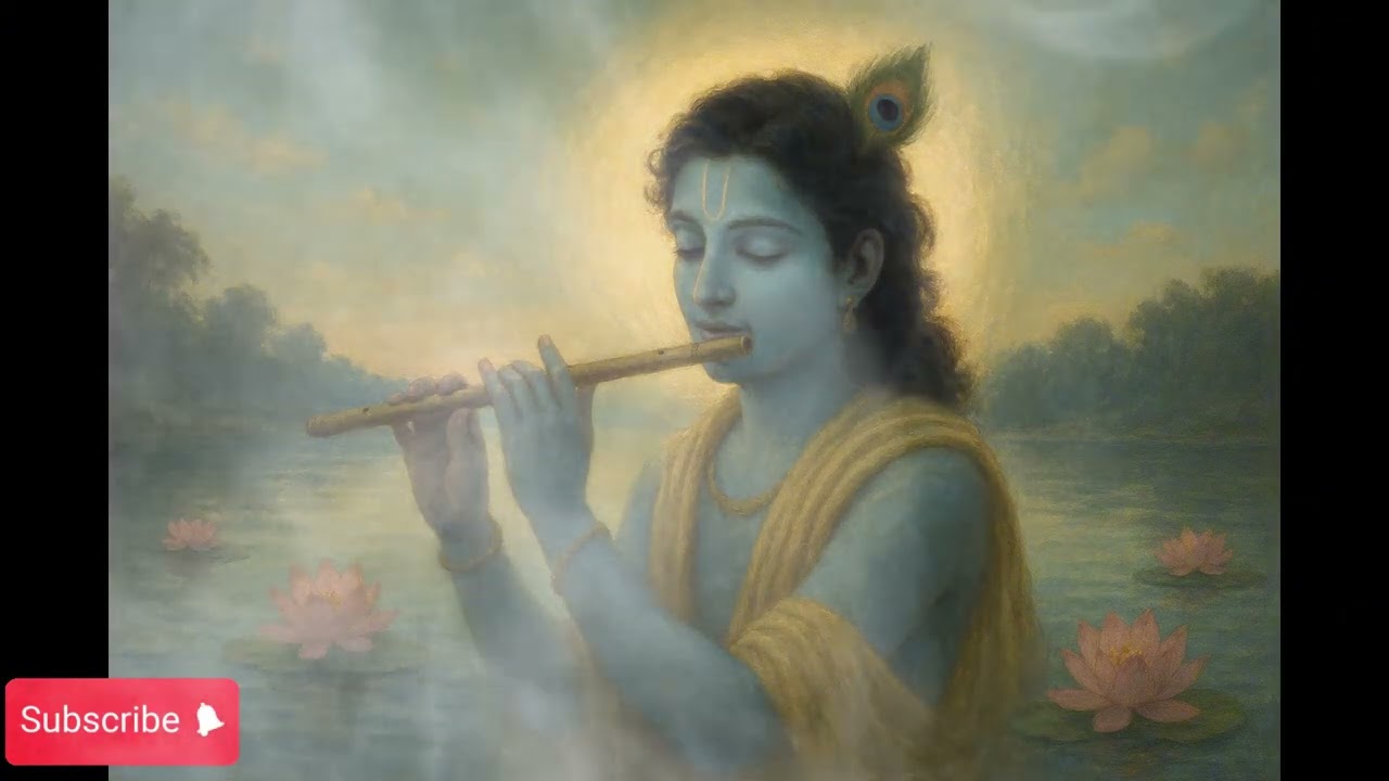 कृष्ण माधुर्य धुन