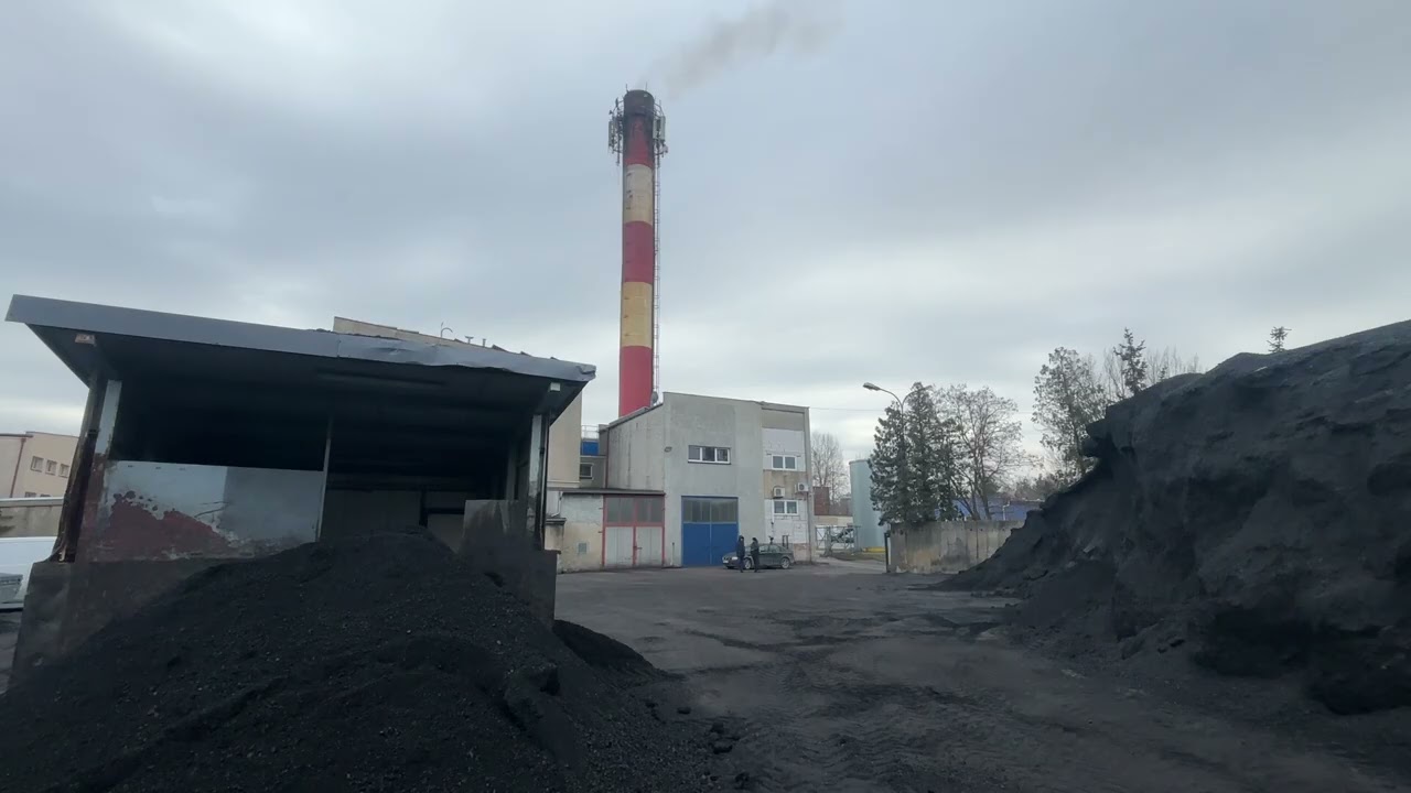 Zima nie odpuszcza. Czy dostawy ciepła nie są zagrożone?