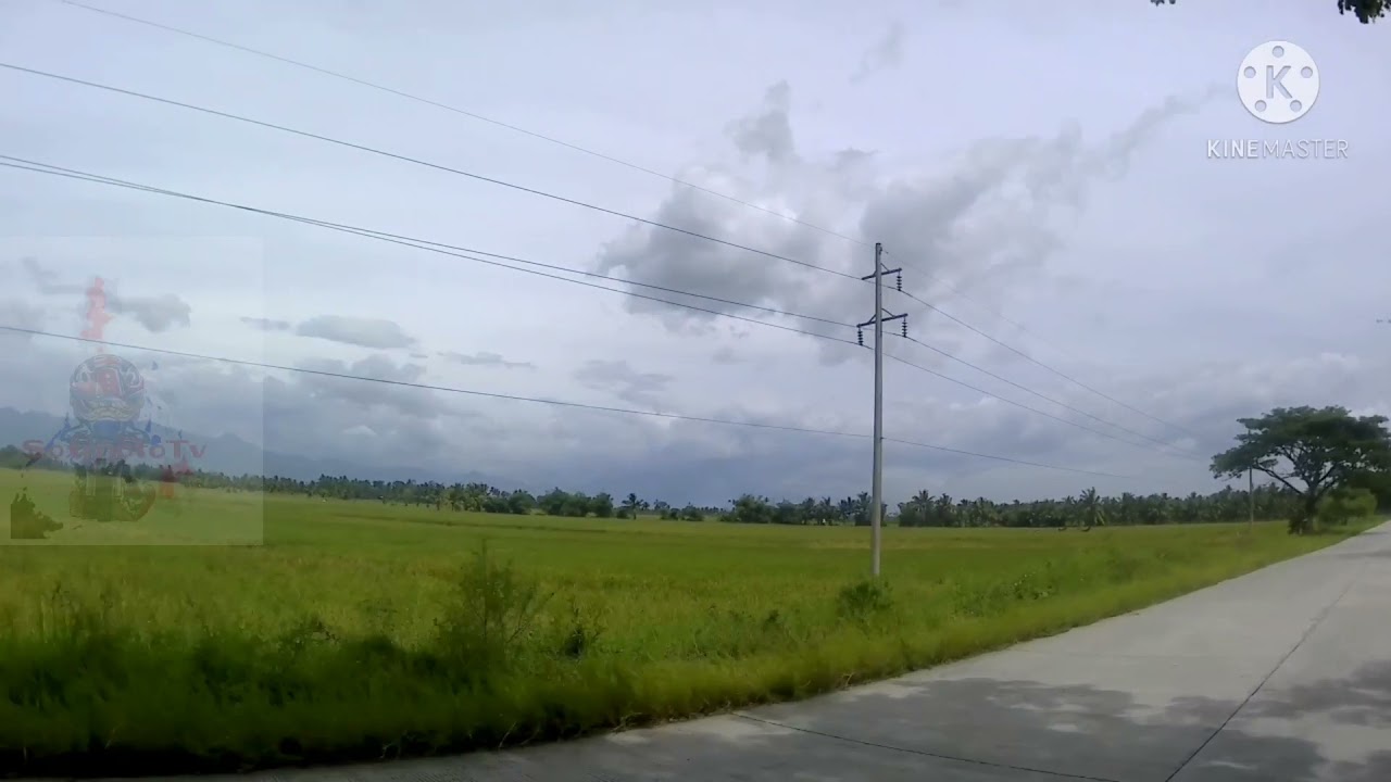 BYAHENG TIMOG COTABATO|NORALA