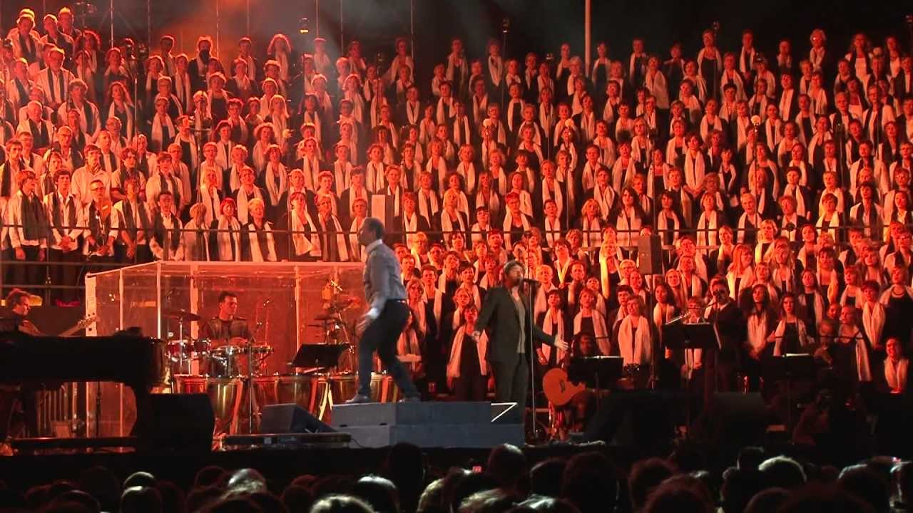 Fous Chantants d'Alès : 15e édition