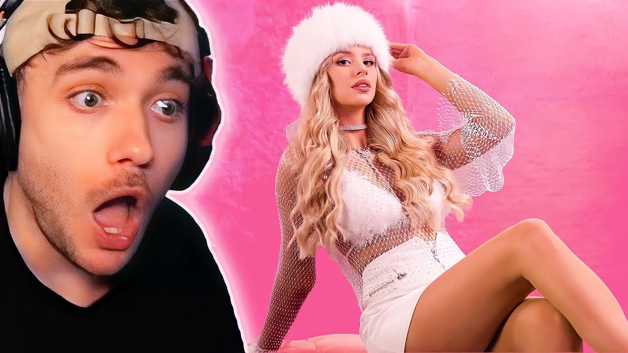 Реакция Crayator на TOS $10 000 против $100 DISS-треков