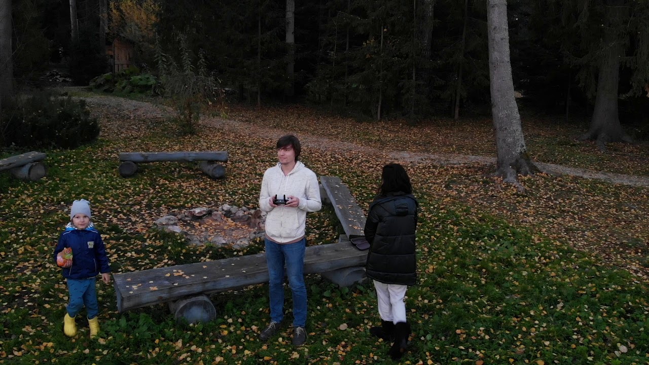 Веретьево 10.2018