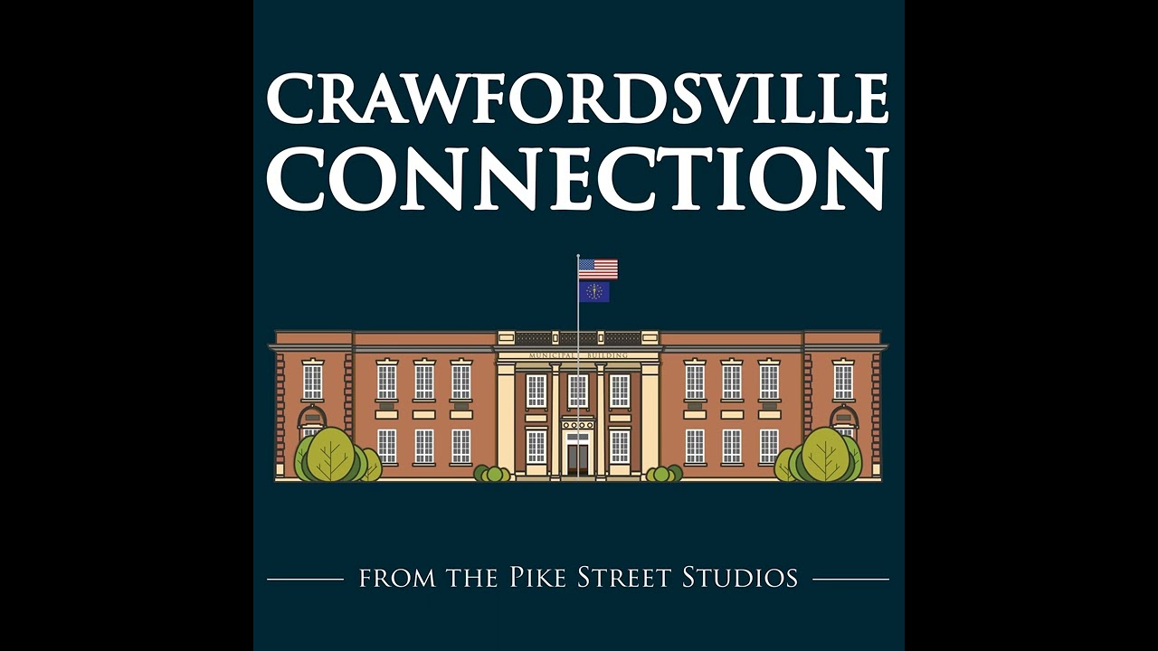 Ep. 275: Crawfordsville Country Club