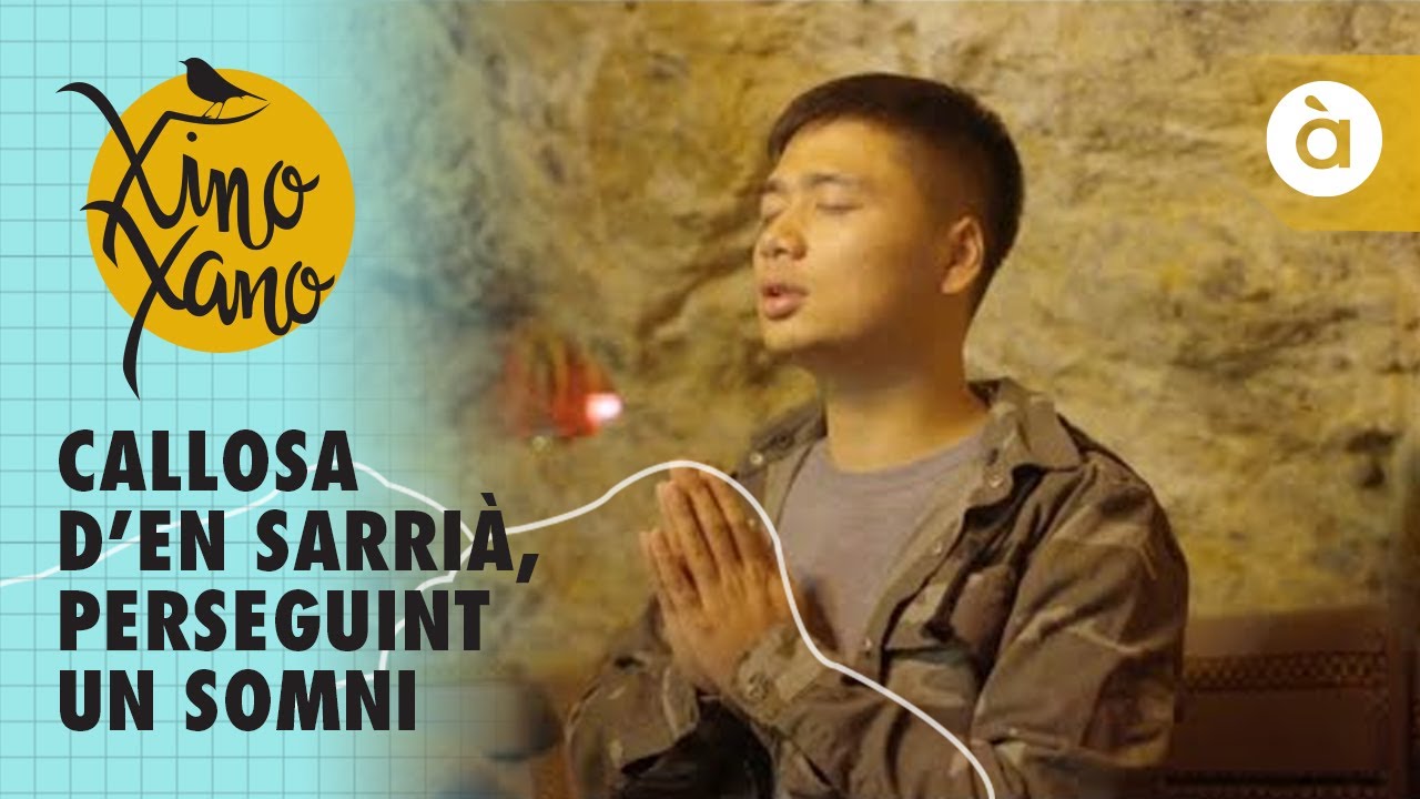 🥢Xino xano | Callosa d'en Sarrià, perseguint un somni | PROGRAMA COMPLET