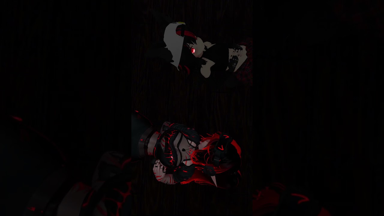 todas las promesas de mi amor  #vrchat #vtuber #vtuberespa&ntilde;ol #vrchatstreamer #vrchatespa&ntilde;ol #sad
