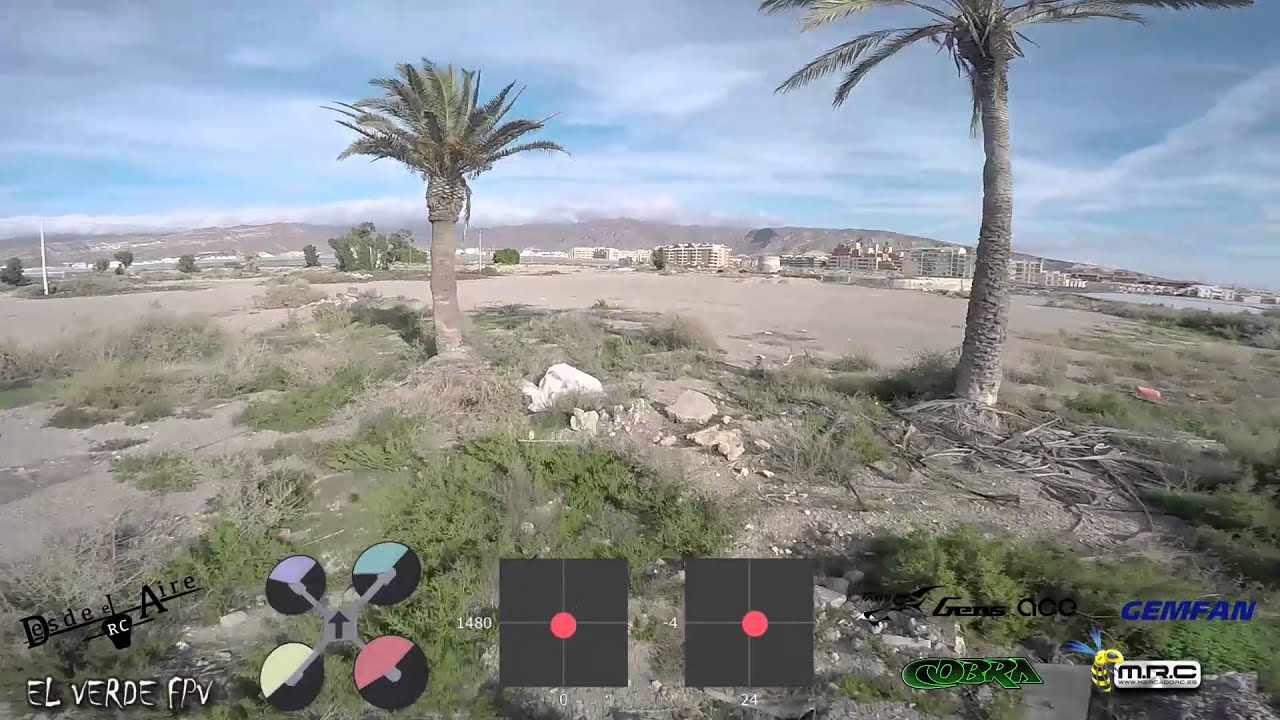 Air Mode ON