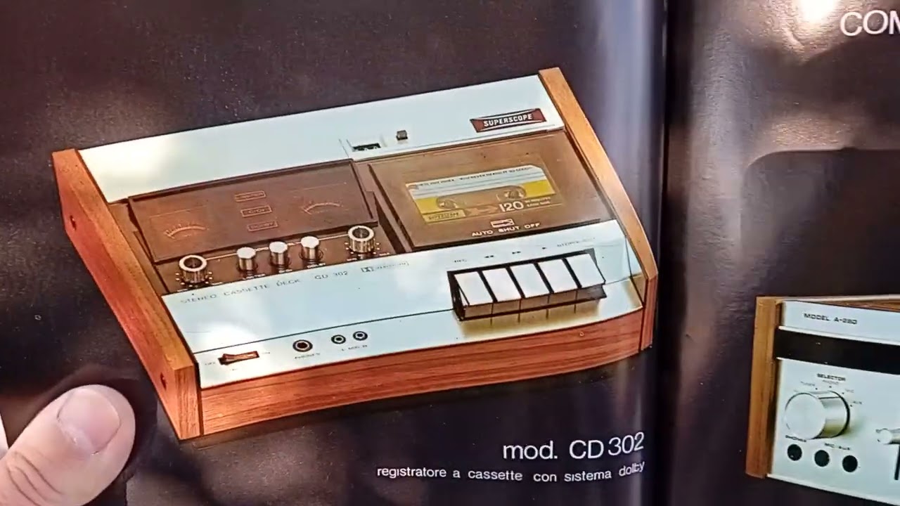 Hifi - altoparlanti ellitici ritornano mezzo secolo dopo nei kit? Kef li faceva già kit 50 annii fa
