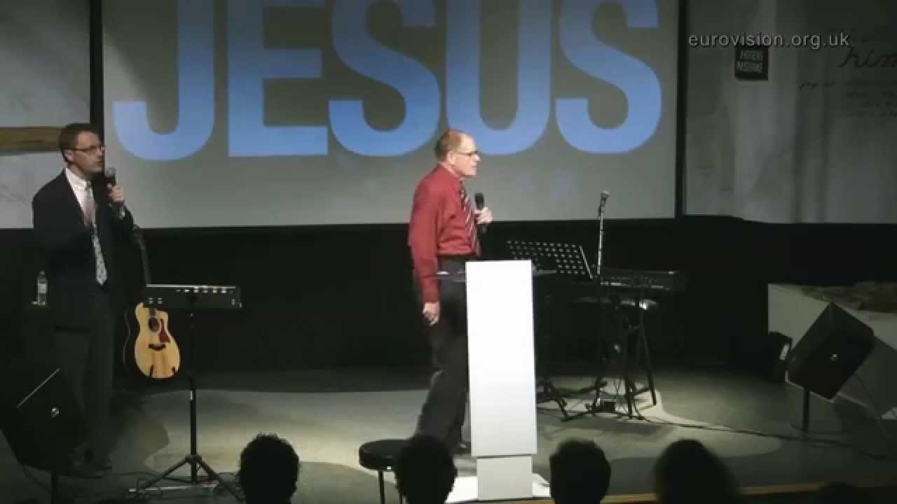 Compel them into the Kingdom! WebTV #44