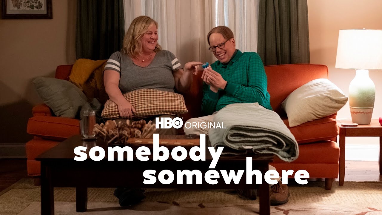 Somebody Somewhere at PaleyFest NY 2024
