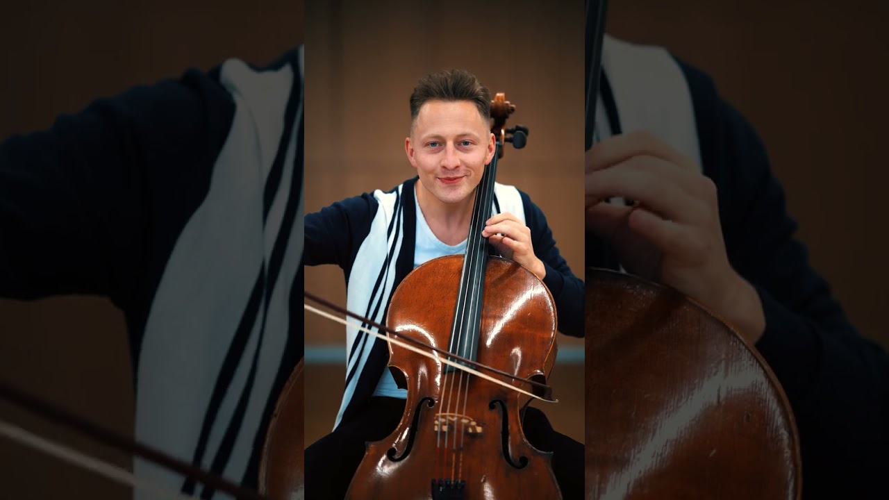 Coco Jambo - Cello #cello #cellomusic #cellocover #cocojambo