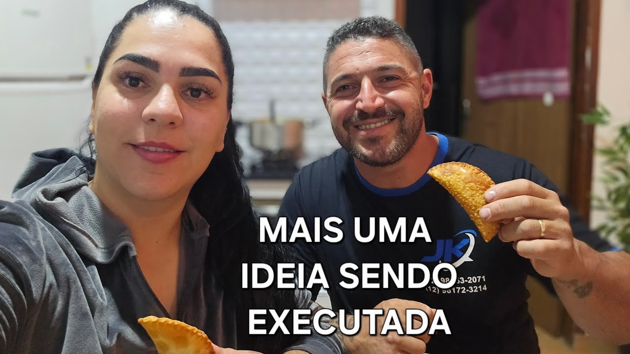 Da lavoura ao canteiro: o começo de algo grande 🌽🪴