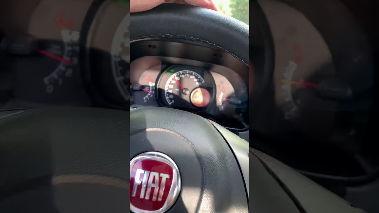 Consumo da fiat strada 1.4