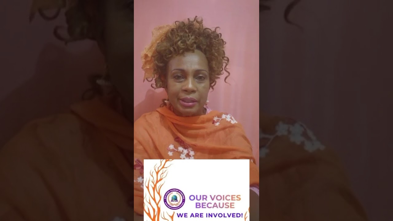 16 Days of Activism 2025: Amb. Dr. Monica Sanchez